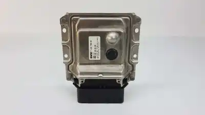 Автозапчасти б/у блок управления двигателем за bmw x5 (f15) xdrive30d ссылки oem iam 16197488140