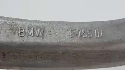 Автозапчастина б/у задній лівий нижний рычаг для bmw x5 (f15) xdrive30d посилання на oem iam 33326795047  6795047