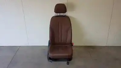 Автозапчасти б/у сиденье правое переднее за bmw x5 (f15) xdrive30d ссылки oem iam 52107299668
