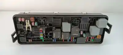 Second-hand car spare part fuse box unit for land rover range rover sport 3.0 td v6 oem iam references hpla14n030ab 58l711f03 / lr080336 / hpla14n030bb lr112923 / hpla14n030bc 