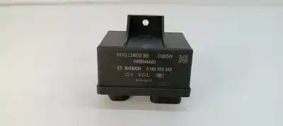 Peça sobressalente para automóvel em segunda mão caixa de pré-aquecimento por land rover range rover sport hse referências oem iam 9665940680