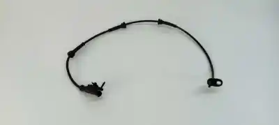 Peça sobressalente para automóvel em segunda mão sensor abs por land rover range rover sport hse referências oem iam cpla2c190ab