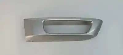 Peça sobressalente para automóvel em segunda mão moldura do farol de neblina por land rover range rover sport hse referências oem iam dk6215b216ba