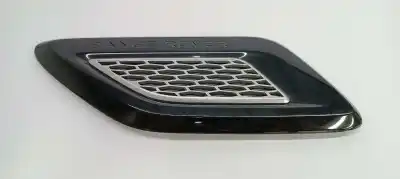 Peça sobressalente para automóvel em segunda mão embelezador das luzes traseiras por land rover range rover sport hse referências oem iam dk6216c629ad