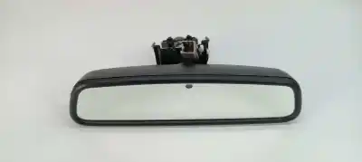 Peça sobressalente para automóvel em segunda mão espelho retrovisor interior por land rover range rover sport hse referências oem iam gpla17e678aa