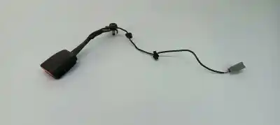 Peça sobressalente para automóvel em segunda mão chicote / encaixe cinto segurança por land rover range rover sport hse referências oem iam cpla61208ac