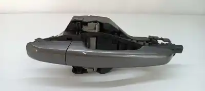 Peça sobressalente para automóvel em segunda mão puxador exterior traseiro direito por land rover range rover sport hse referências oem iam dk62224a00aa