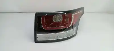Gebrauchtes Autoersatzteil heckleuchte rechts zum land rover range rover sport hse oem-iam-referenzen lr060321  fk6m13404aa
