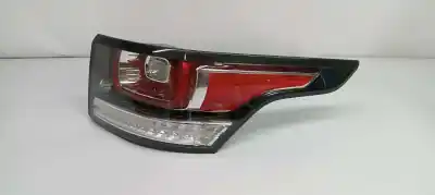 Gebrauchtes Autoersatzteil heckleuchte rechts zum land rover range rover sport hse oem-iam-referenzen lr060321  fk6m13404aa