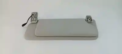 Peça sobressalente para automóvel em segunda mão para-sol direito por land rover range rover sport hse referências oem iam lr047173