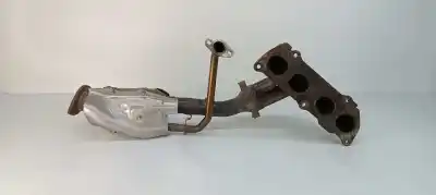 Автозапчастина б/у катализатор для lexus is 300h посилання на oem iam 2505136190