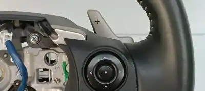 Second-hand car spare part steering wheel for lexus is 300h oem iam references 4510053440c0  