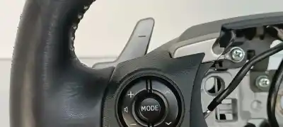 Second-hand car spare part steering wheel for lexus is 300h oem iam references 4510053440c0  