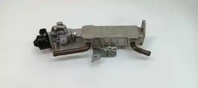 Автозапчастина б/у клапан egr для lexus is 300h посилання на oem iam 2568036030  2205000031 / 2562036040