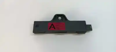 Автозапчастина б/у антена для bmw i3 (i01) i3 rex посилання на oem iam 65209220832  6520922083202