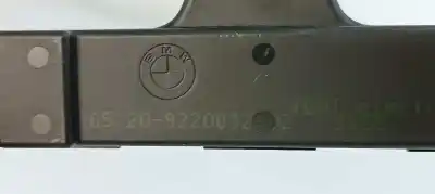 Автозапчастина б/у антена для bmw i3 (i01) i3 rex посилання на oem iam 65209220832  6520922083202