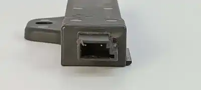 Автозапчастина б/у антена для bmw i3 (i01) i3 rex посилання на oem iam 65209220832  6520922083202