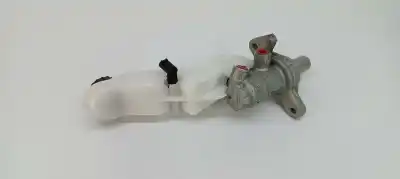 Автозапчастина б/у гальмівний насос для bmw i3 (i01) i3 rex посилання на oem iam 34336858911 34336858915 / 17904410 / 0204793466 34336858915