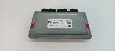 Автозапчастина б/у ебу контролер двигуна для bmw i3 (i01) i3 rex посилання на oem iam 12148667093 12148645316 1214866709301 / 13264014