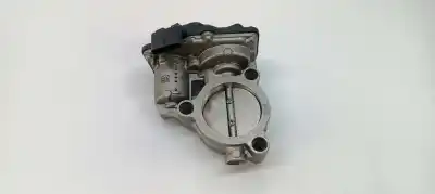 Автозапчастина б/у коробка метелика для bmw i3 (i01) i3 rex посилання на oem iam 13547618838