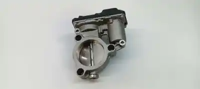 Автозапчастина б/у коробка метелика для bmw i3 (i01) i3 rex посилання на oem iam 13547618838  a2c80221400