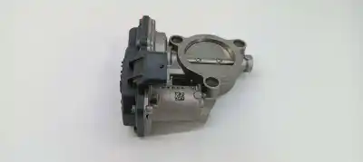 Автозапчастина б/у коробка метелика для bmw i3 (i01) i3 rex посилання на oem iam 13547618838  a2c80221400