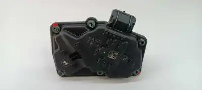 Автозапчастина б/у коробка метелика для bmw i3 (i01) i3 rex посилання на oem iam 13547618838  a2c80221400