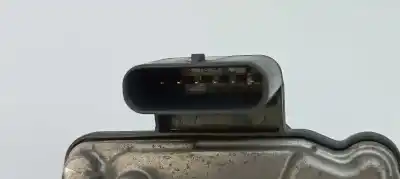 Автозапчастина б/у коробка метелика для bmw i3 (i01) i3 rex посилання на oem iam 13547618838  a2c80221400