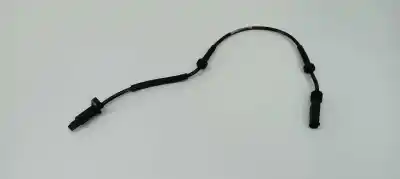 Автозапчастина б/у датчик абс для bmw i3 (i01) i3 rex посилання на oem iam 34526865794