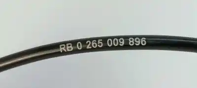 Автозапчастина б/у датчик абс для bmw i3 (i01) i3 rex посилання на oem iam 34526865794 0265009896 3452686579402