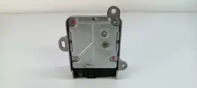 Автозапчастина б/у блок управління подушками безпеки для bmw i3 (i01) i3 rex посилання на oem iam 65776818813 13044110 / 335499102 6577681881301