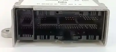 Автозапчастина б/у блок управління подушками безпеки для bmw i3 (i01) i3 rex посилання на oem iam 65776818813 13044110 / 335499102 6577681881301