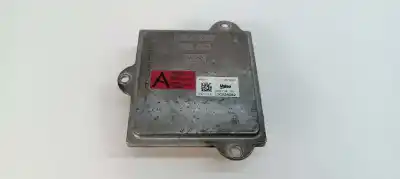 Автозапчастина б/у блок управління ксеноновими фарами для bmw i3 (i01) i3 rex посилання на oem iam 63117367751 7367751 l90028082