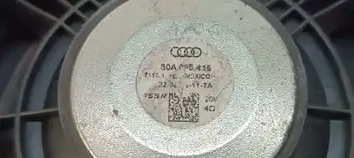 Автозапчастина б/у динамик для audi q5 (fyb) s line quattro посилання на oem iam 80a035415  