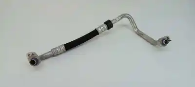 Автозапчастина б/у труби кондиціонації для bmw i3 (i01) i3 rex посилання на oem iam 64509291270