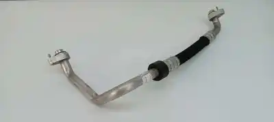 Second-hand car spare part air conditioning pipes for bmw i3 (i01) i3 rex oem iam references 64509291270 17257811 6450929127002