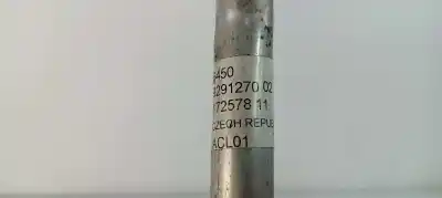 Second-hand car spare part air conditioning pipes for bmw i3 (i01) i3 rex oem iam references 64509291270 17257811 6450929127002