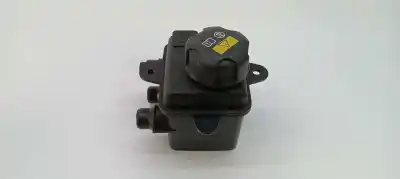 Автозапчастина б/у розширення депозит для bmw i3 (i01) i3 rex посилання на oem iam 64129327150  18779811