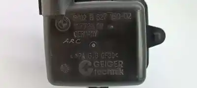 Автозапчастина б/у розширення депозит для bmw i3 (i01) i3 rex посилання на oem iam 64129327150  18779811