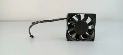 Pièce détachée automobile d'occasion ventilateur de chauffage pour bmw i3 (i01) i3 rex références oem iam 65156983075 13745210 6515698307502