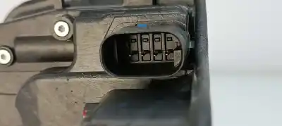 Second-hand car spare part front right door lock for bmw i3 (i01) i3 rex oem iam references 51217281934  18283810