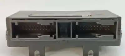 Second-hand car spare part electronic module for bmw i3 (i01) i3 rex oem iam references 64116819983 17313810 681998301 / 6819983