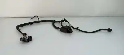 Автозапчастина б/у електронний модуль для bmw i3 (i01) i3 rex посилання на oem iam 12518632687