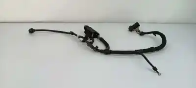 Автозапчастина б/у електронний модуль для bmw i3 (i01) i3 rex посилання на oem iam 12518632687  bm1k503125