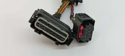 Автозапчастина б/у електронний модуль для bmw i3 (i01) i3 rex посилання на oem iam 12518632687  bm1k503125