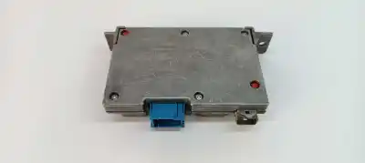 Second-hand car spare part electronic module for bmw i3 (i01) i3 rex oem iam references 66519107381 66515a350d2 / 1c9399247 66517927914 / 66515a0b302