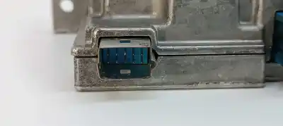 Second-hand car spare part electronic module for bmw i3 (i01) i3 rex oem iam references 66519107381 66515a350d2 / 1c9399247 66517927914 / 66515a0b302