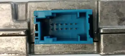 Second-hand car spare part electronic module for bmw i3 (i01) i3 rex oem iam references 66519107381 66515a350d2 / 1c9399247 66517927914 / 66515a0b302