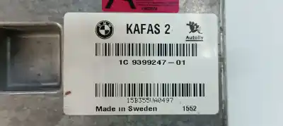 Second-hand car spare part electronic module for bmw i3 (i01) i3 rex oem iam references 66519107381 66515a350d2 / 1c9399247 66517927914 / 66515a0b302