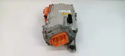 Автозапчастина б/у електронний модуль для bmw i3 (i01) i3 rex посилання на oem iam 12328650657 12328662295 0437508602